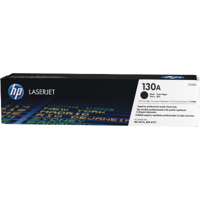 HP 130A (CF350A) - Noir - Original